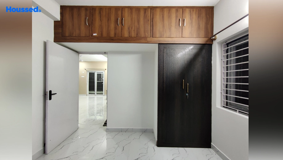 Project Image of 2 BHK Flat for Resale in KK Nagar - Image 169300
