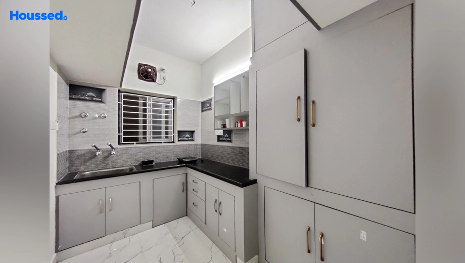 Project Image of 2 BHK Flat for Resale in KK Nagar - Image 169302