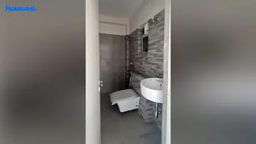 Project Image of 3 BHK Flat for Resale in Merlin Urvan Dum Dum, Kolkata - Image 169304