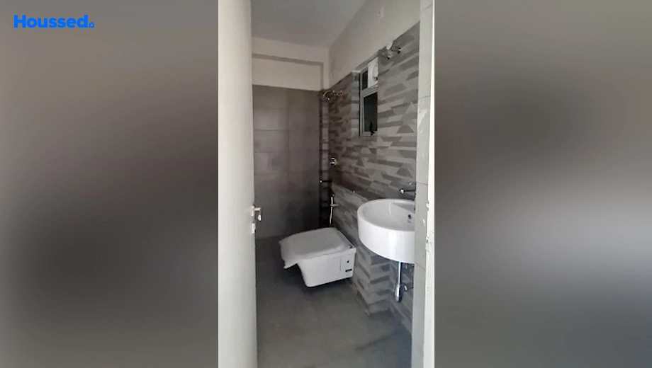 Project Image of 3 BHK Flat for Resale in Merlin Urvan, Dum Dum - Image 169304