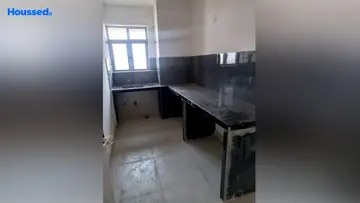 Project Image of 3 BHK Flat for Resale in Merlin Urvan Dum Dum, Kolkata - Image 169308