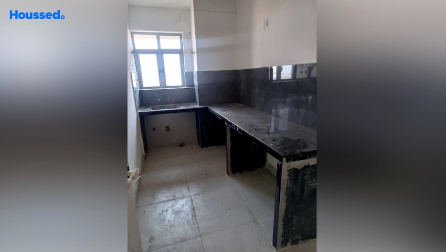 Project Image of 3 BHK Flat for Resale in Merlin Urvan, Dum Dum - Image 169308