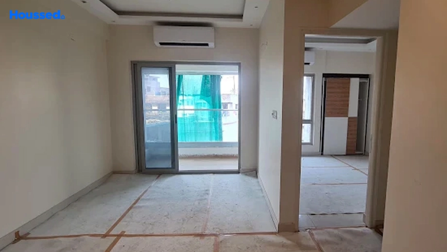 Project Image of 3 BHK Flat for Resale in Merlin Urvan, Dum Dum - Image 169306