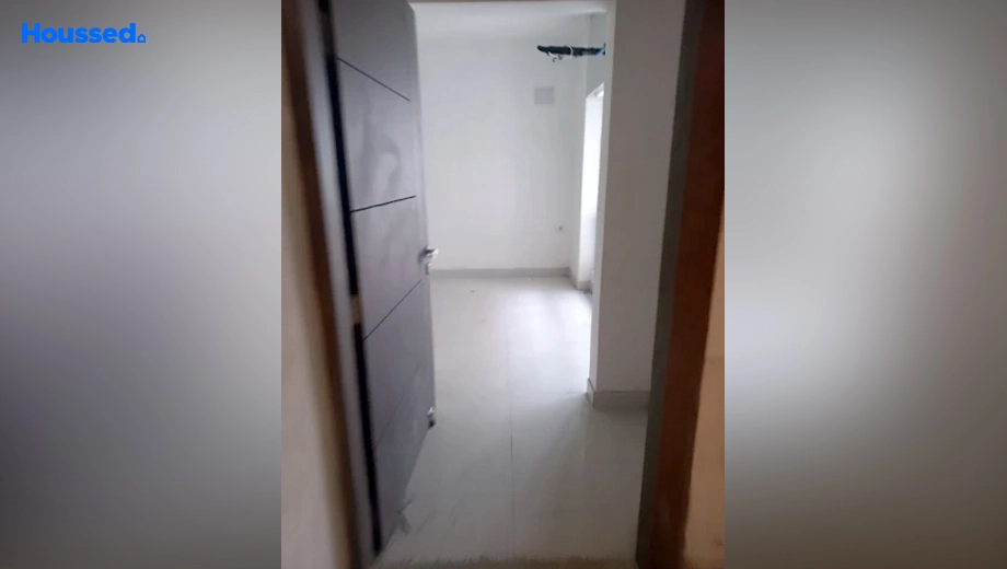 Project Image of 3 BHK Flat for Resale in Merlin Urvan, Dum Dum - Image 169305
