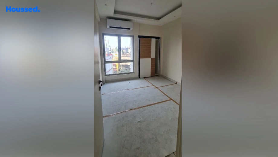 Project Image of 3 BHK Flat for Resale in Merlin Urvan, Dum Dum - Image 169307