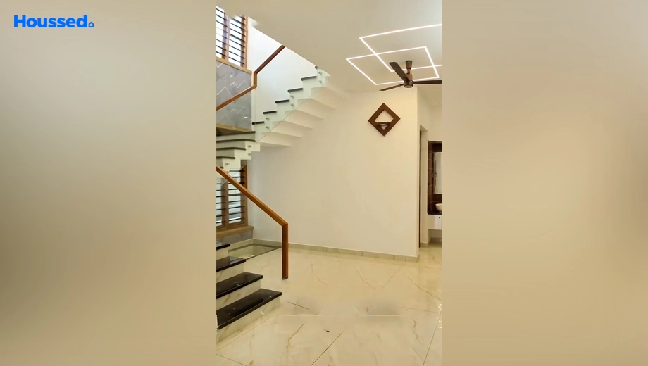 Project Image of 4 BHK House/Villa for Resale in Kizhakkambalam - Image 169335