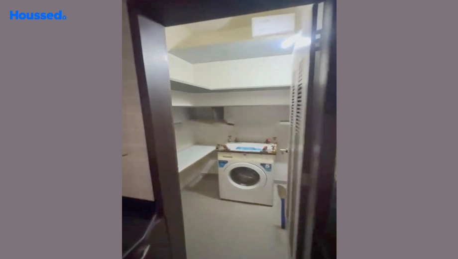 Project Image of 3 BHK Furnished Flat for Rent in Avadh Parklane, Science City - Image 169782