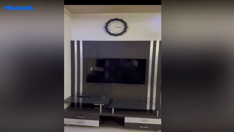Project Image of 3 BHK Furnished Flat for Rent in Avadh Parklane, Science City - Image 169341