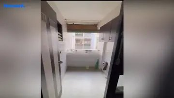 Project Image of 3 BHK Flat for Rent in Avadh Parklane Science City, Ahmedabad - Image 169338