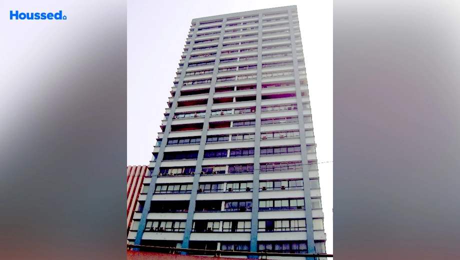 Project Image of Office Space for Resale in Chatterjee International Centre, Park Street - Image 169323