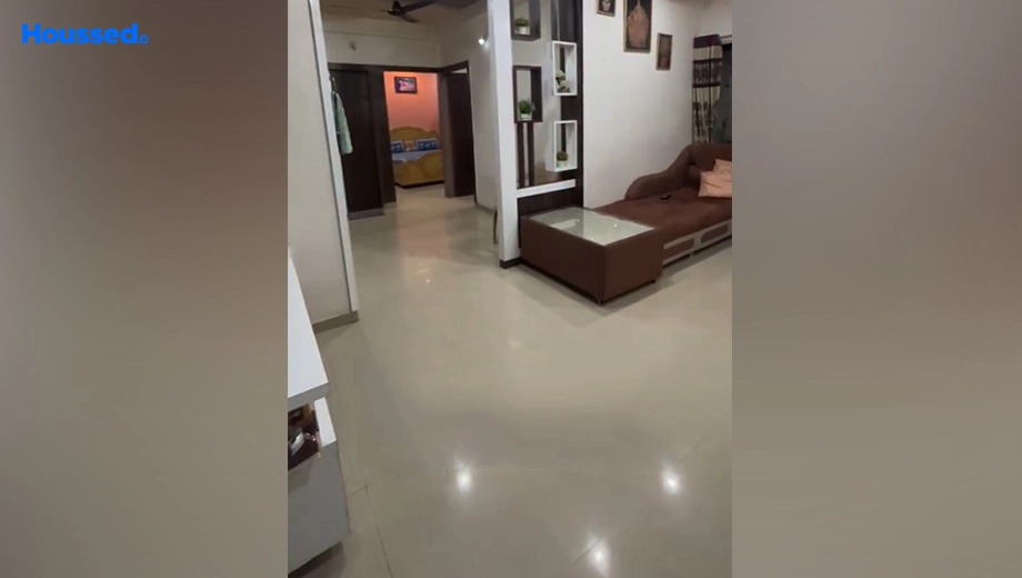 Project Image of 2 BHK Flat for Resale in Nikol - Image 169325