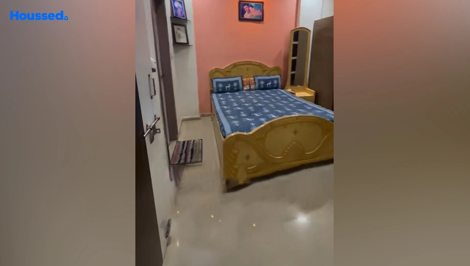 Project Image of 2 BHK Flat for Resale in Nikol - Image 169327