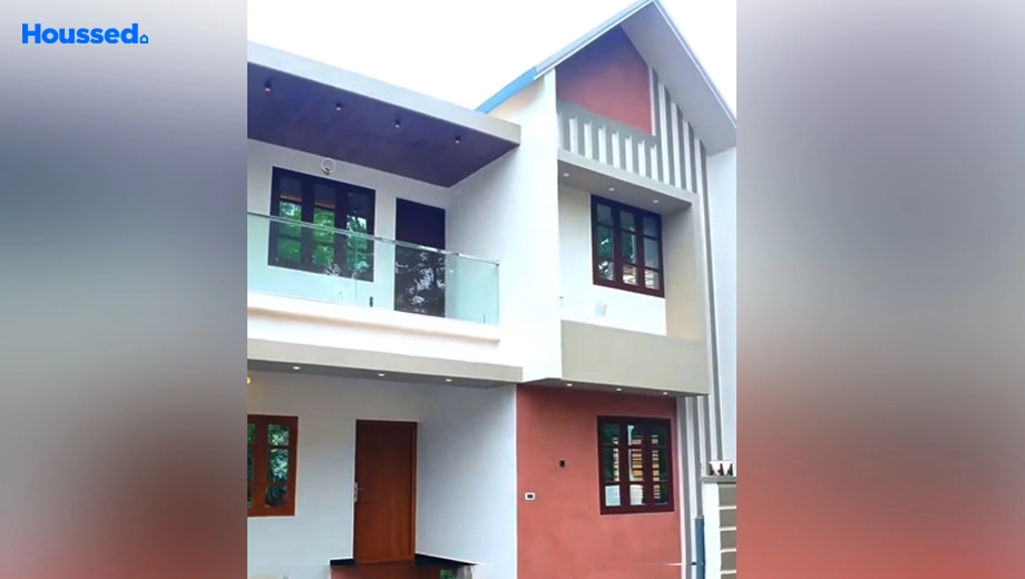 Project Image of 3 BHK House/Villa for Resale in Pukkattupady - Image 169372