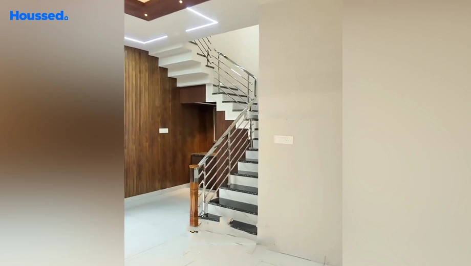 Project Image of 3 BHK House/Villa for Resale in Pukkattupady - Image 169370