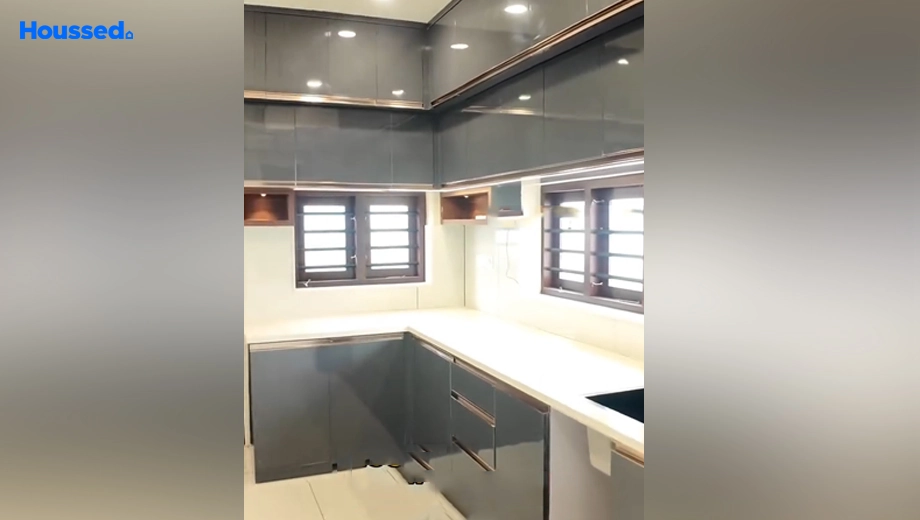 Project Image of 3 BHK House/Villa for Resale in Pukkattupady - Image 169371