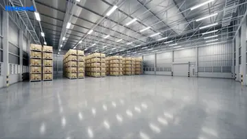 Project Image of Commercial Warehouse for Rent in Agarpara, Kolkata - Image 169344