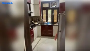 Project Image of 2 BHK Flat for Resale in Nimbus Express Park View 2 Chi 5, Greater Noida - Image 8473