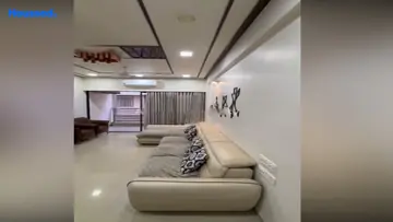 Project Image of 3 BHK Flat for Rent in Surdarshan Elegance Thaltej, Ahmedabad - Image 169355