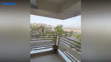 Project Image of 3 BHK Flat for Rent in Surdarshan Elegance Thaltej, Ahmedabad - Image 169356