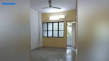 Project Image of 1 BHK Flat for Rent in Mantri Aangan Koregaon Park, Pune - Image 169360