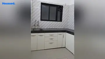 Project Image of 1 BHK Flat for Rent in Mantri Aangan Koregaon Park, Pune - Image 169359