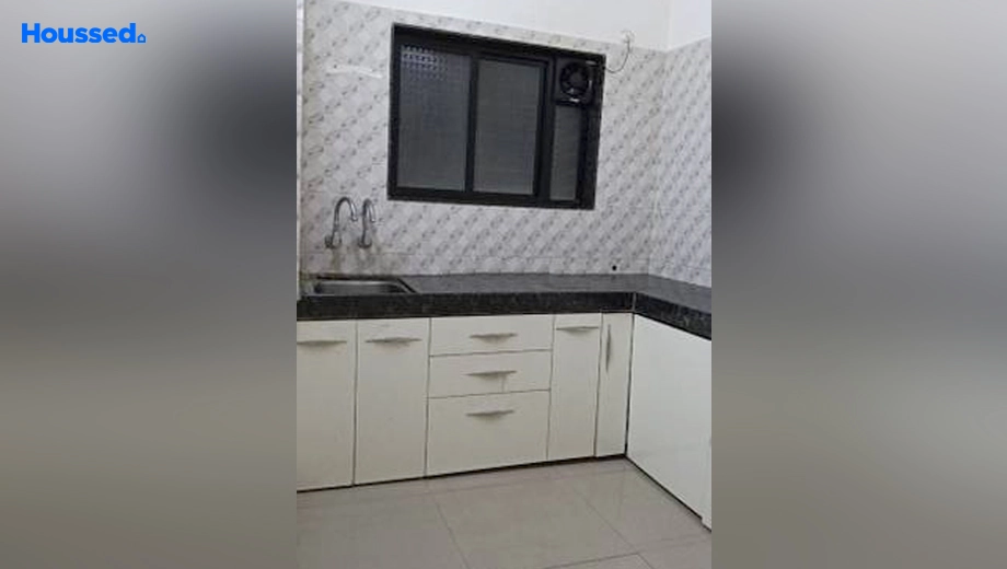Project Image of 1 BHK Un-Furnished Flat for Rent in Mantri Aangan, Koregaon Park - Image 169359