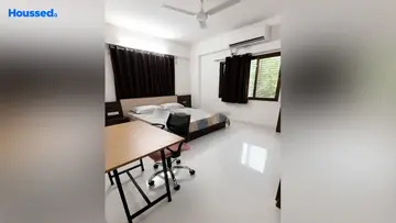 Project Image of 3 BHK Flat for Rent in Shreekunj Elegance Science City, Ahmedabad - Image 169429