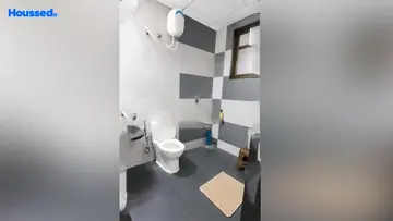 Project Image of 3 BHK Flat for Rent in Shreekunj Elegance Science City, Ahmedabad - Image 169775