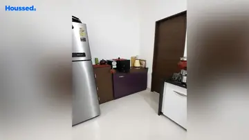 Project Image of 3 BHK Flat for Rent in Shreekunj Elegance Science City, Ahmedabad - Image 169427
