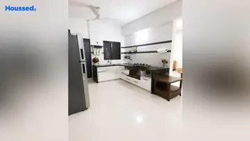 Project Image of 3 BHK Flat for Rent in Shreekunj Elegance Science City, Ahmedabad - Image 169431