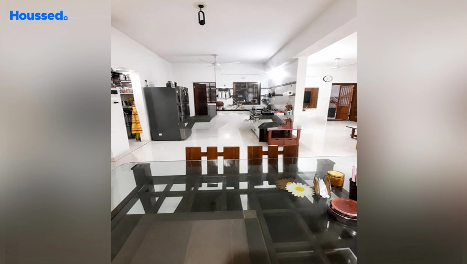 Project Image of 3 BHK Furnished Flat for Rent in Shreekunj Elegance, Science City - Image 169432