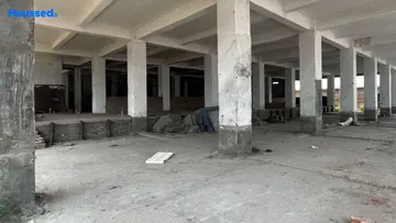 Project Image of Commercial Warehouse for Resale in Ranihati, Kolkata - Image 169377