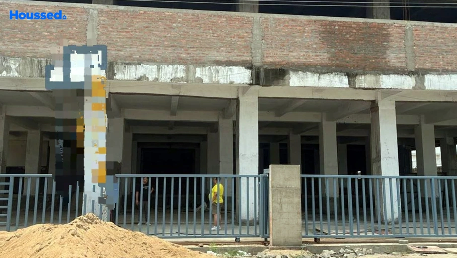 Project Image of Warehouse for Resale in Ranihati - Image 169376