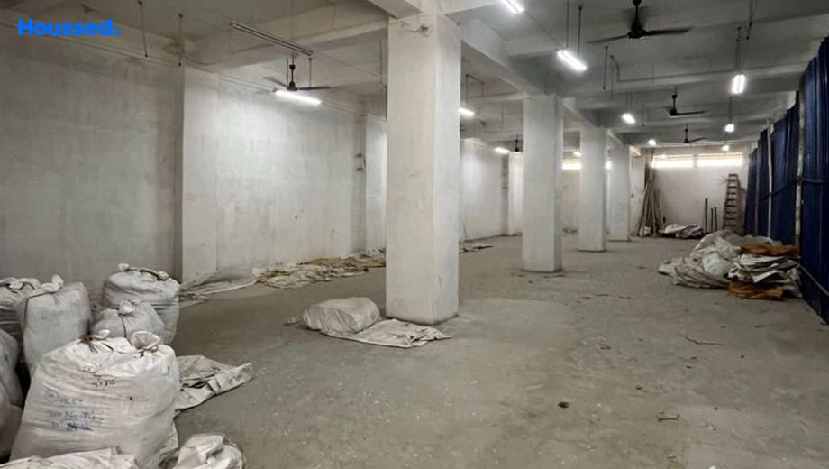 Project Image of Warehouse for Resale in Ranihati - Image 169375