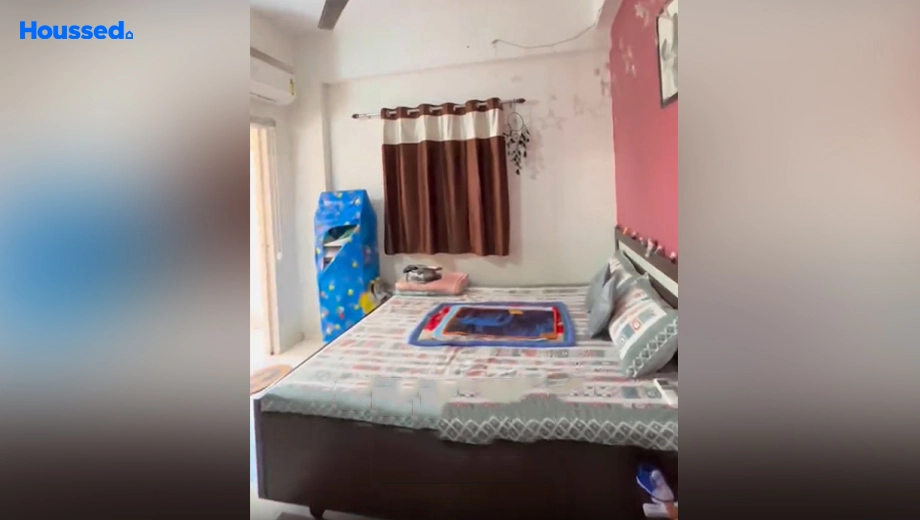 Project Image of 2 BHK Flat for Resale in Nikol - Image 169394