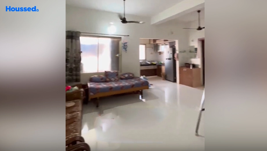 Project Image of 2 BHK Flat for Resale in Nikol - Image 169393