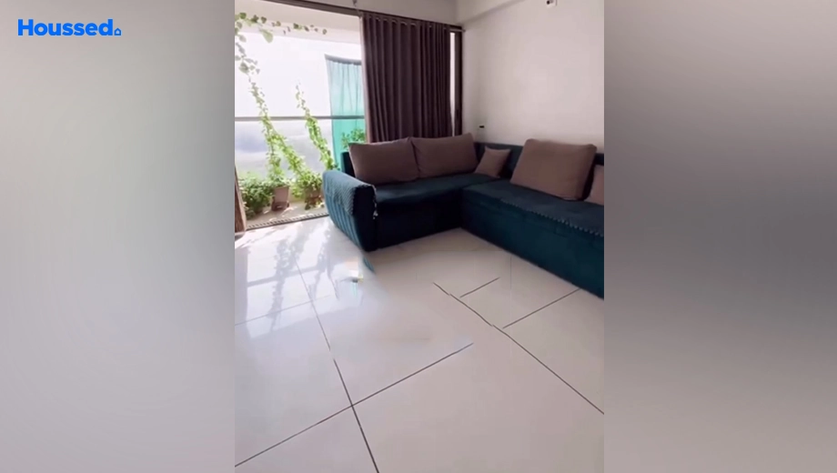 Project Image of 2 BHK Flat for Resale in Nikol - Image 169386