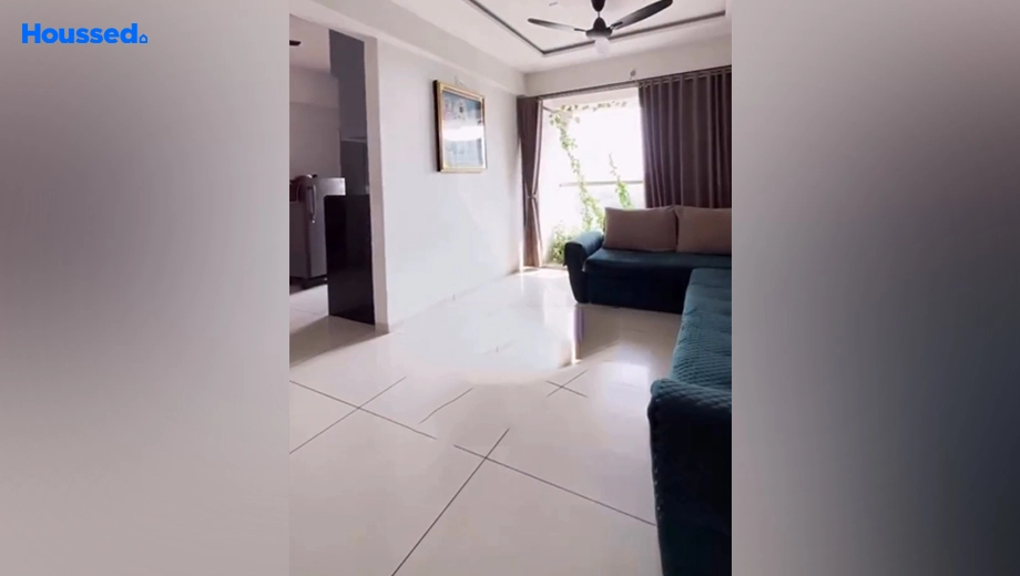 Project Image of 2 BHK Flat for Resale in Nikol - Image 169385