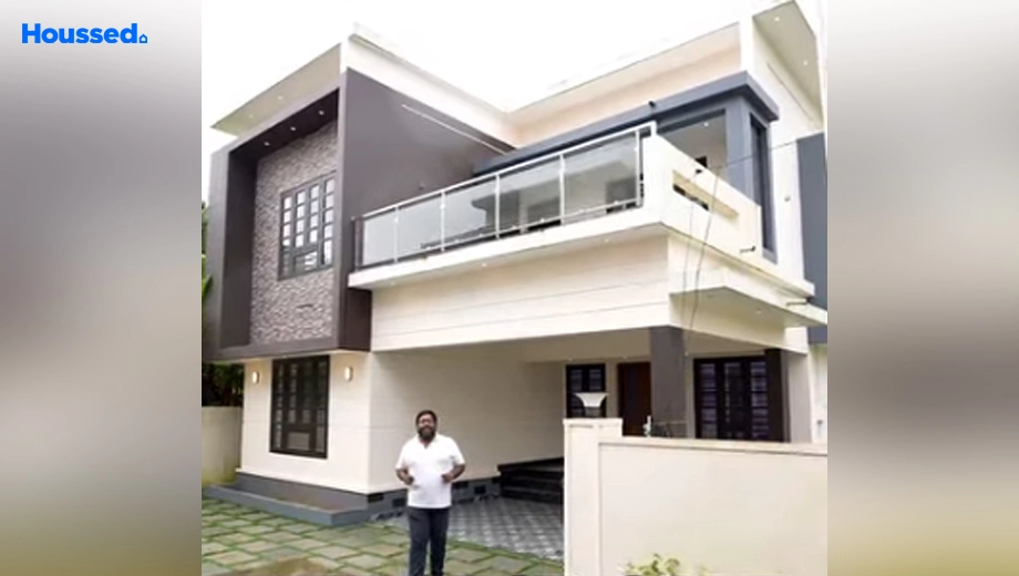 Project Image of 4 BHK House/Villa for Resale in Aluva - Image 169415