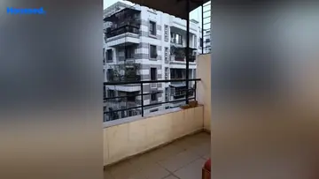 Project Image of 1 BHK Flat for Rent in Mundhwa, Pune - Image 169400
