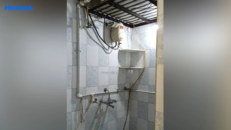 Project Image of 1 BHK Semi-Furnished Flat for Rent in Mundhwa - Image 169395