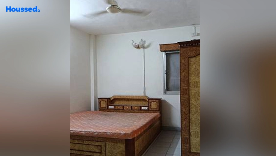 Project Image of 1 BHK Semi-Furnished Flat for Rent in Mundhwa - Image 169399