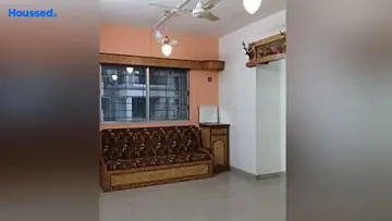 Project Image of 1 BHK Flat for Rent in Mundhwa, Pune - Image 169398