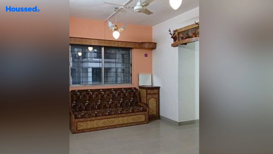 Project Image of 1 BHK Semi-Furnished Flat for Rent in Mundhwa - Image 169398