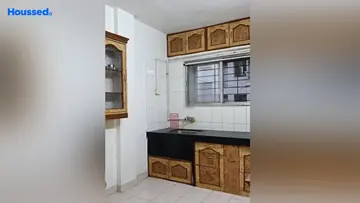 Project Image of 1 BHK Flat for Rent in Mundhwa, Pune - Image 169397