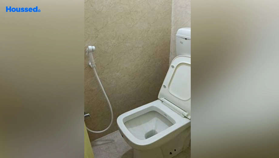 Project Image of 1 BHK Semi-Furnished Flat for Rent in Mundhwa - Image 169396