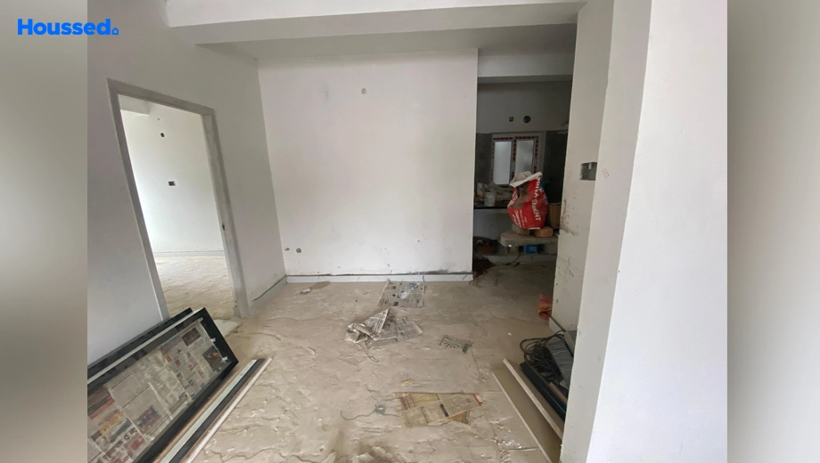 Project Image of 2 BHK Flat for Resale in Valasaravakkam - Image 169411