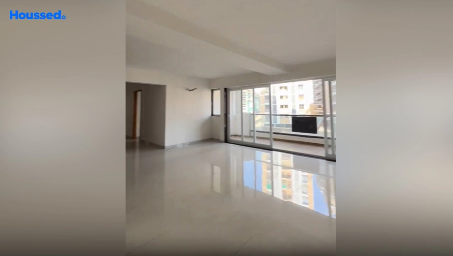 Project Image of 4 BHK Flat for Resale in Nikol - Image 169421