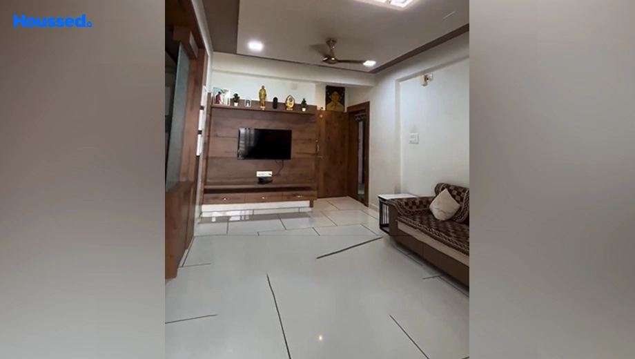 Project Image of 3 BHK Flat for Resale in Nikol - Image 169407