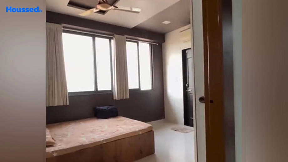 Project Image of 3 BHK Flat for Resale in Nikol - Image 169406